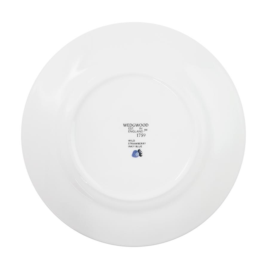 WEDGWOOD（ウェッジウッド） 並行輸入品 ストロベリー インクブルー