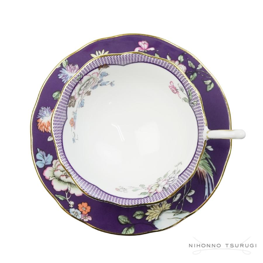 WEDGWOOD（ウェッジウッド） 並行輸入品 ワンダーラスト ミッドナイト