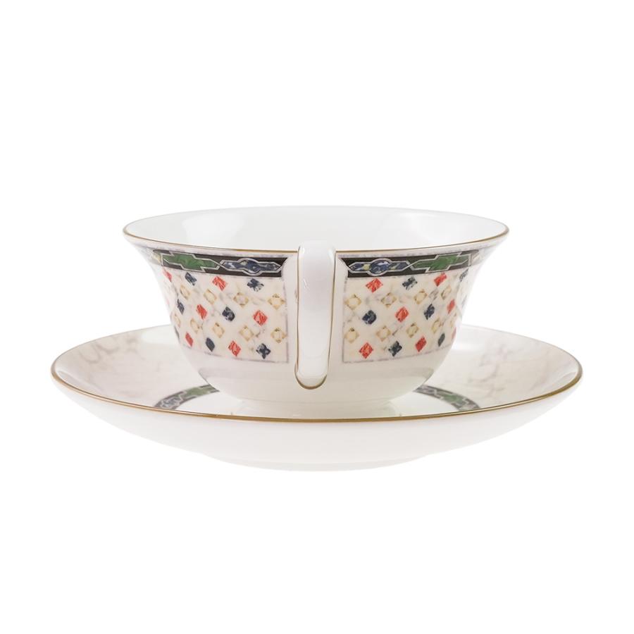 WEDGWOOD（ウェッジウッド） 【イギリス製 ／ 壺マーク】ウェッジ