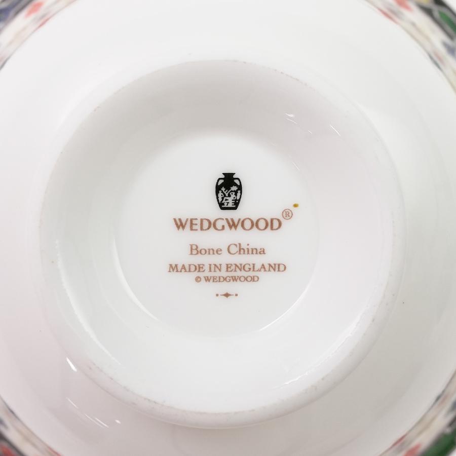 WEDGWOOD（ウェッジウッド） 【イギリス製 ／ 壺マーク】ウェッジ