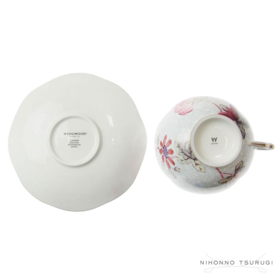 WEDGWOOD（ウェッジウッド） 並行輸入品 カッコーティーストーリー