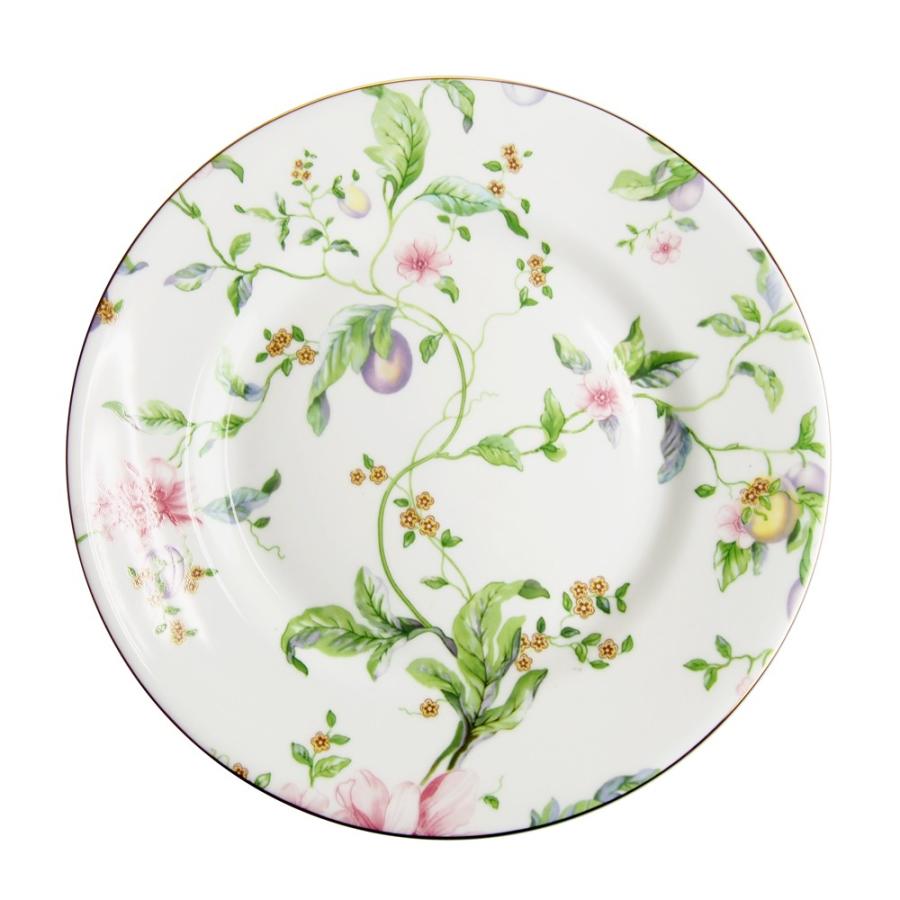 WEDGWOOD（ウェッジウッド） 並行輸入品 スウィートプラム プレート