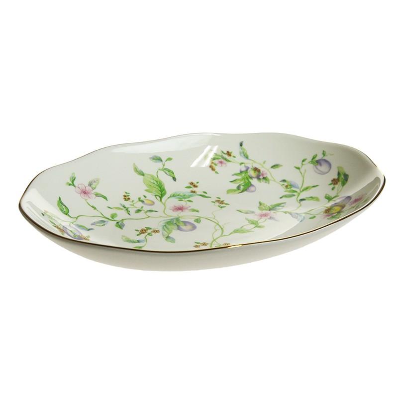 WEDGWOOD（ウェッジウッド） 並行輸入品 スウィートプラム オーバル 