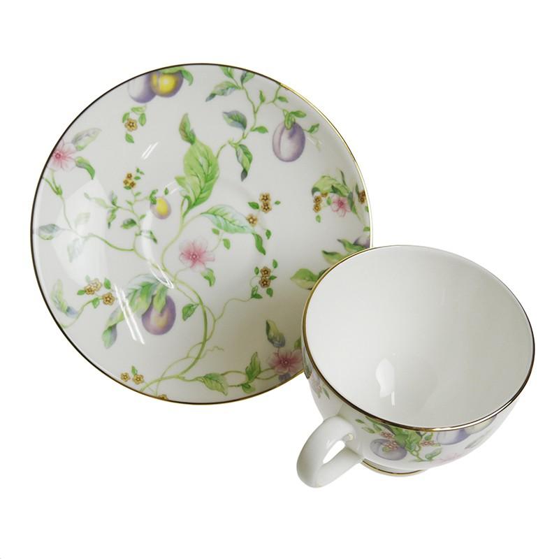 WEDGWOOD（ウェッジウッド） 並行輸入品 スウィートプラム ティー