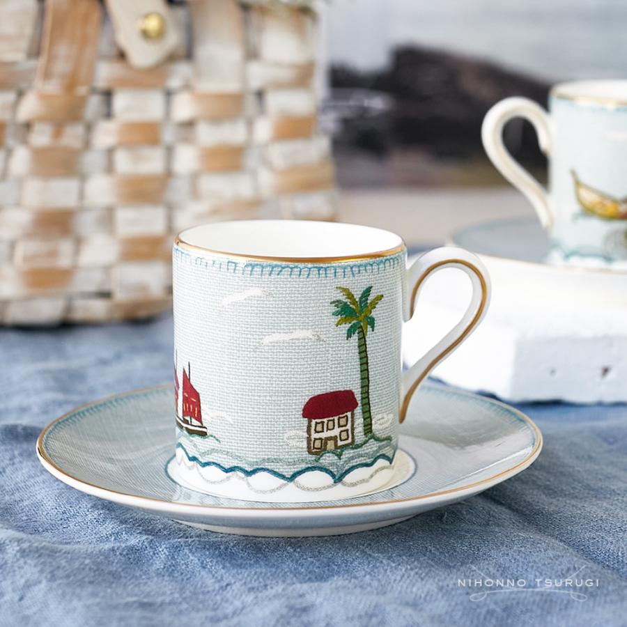 ウェッジウッドアップルブロッサムディープ深皿6枚