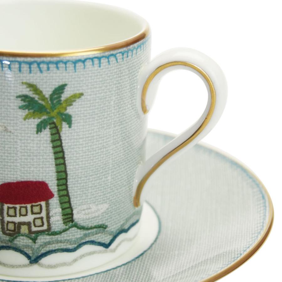 ウェッジウッド　カップ&ソーサー　プレートおまけ　 ウェッジウッド(WEDGWOOD)|カップ&ソーサー/プレートセット|HARDOFF