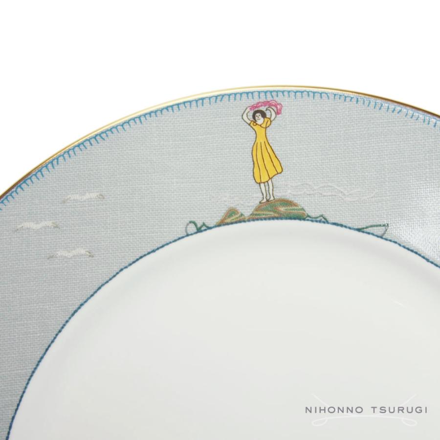 WEDGWOOD 並行輸入品 ウェッジウッド セイラーズ フェアウェル