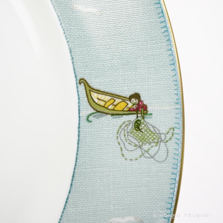 WEDGWOOD（ウェッジウッド） 並行輸入品 セイラーズフェアウェル