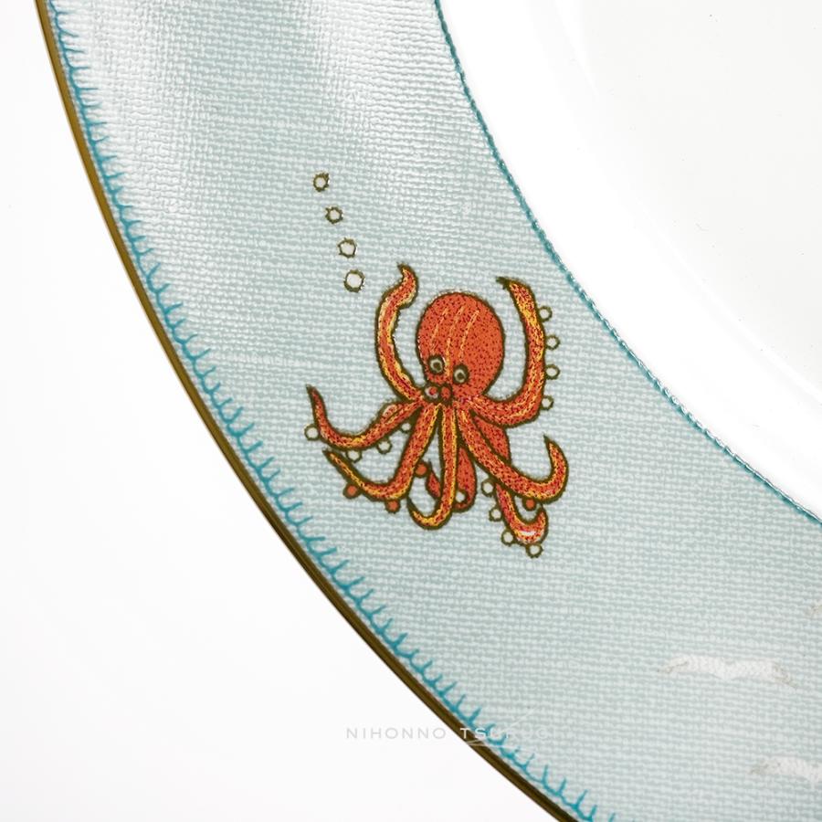 WEDGWOOD（ウェッジウッド） 並行輸入品 セイラーズフェアウェル