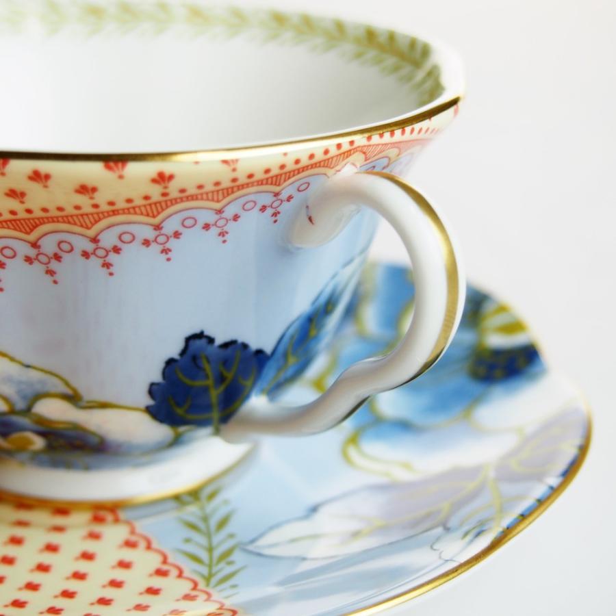 ウェッジウッド　バタフライブルーム　シュガーボウル&クリーマーセット　新品未使用 WEDGWOOD（ウェッジウッド） 並行輸入品 バタフライブルーム シュガー