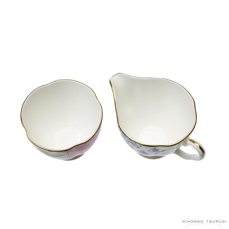 WEDGWOOD（ウェッジウッド） 並行輸入品 バタフライブルーム シュガー