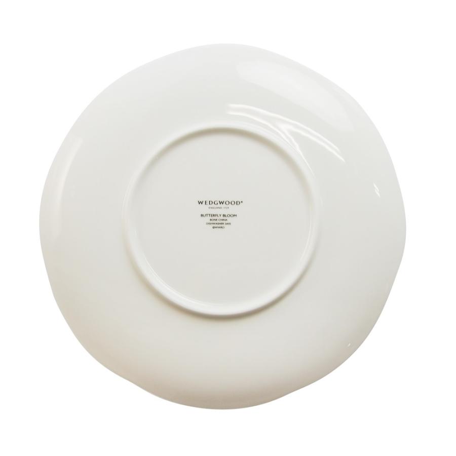WEDGWOOD（ウェッジウッド） 並行輸入品 バタフライブルーム プレート