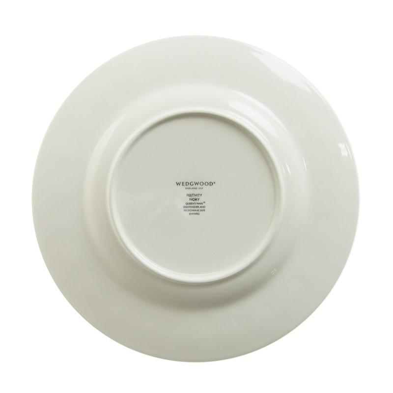 WEDGWOOD（ウェッジウッド） 並行輸入品 フェスティビティ アイボリー