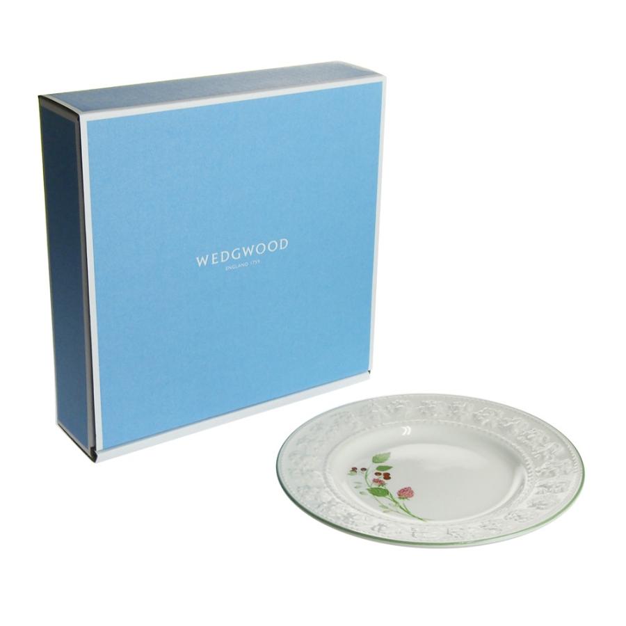 WEDGWOOD（ウェッジウッド） 並行輸入品 フェスティビティ ラズベリー