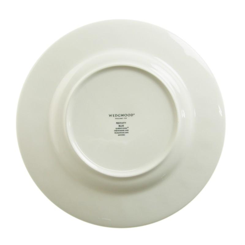 WEDGWOOD（ウェッジウッド） 並行輸入品 フェスティビティ ブルー
