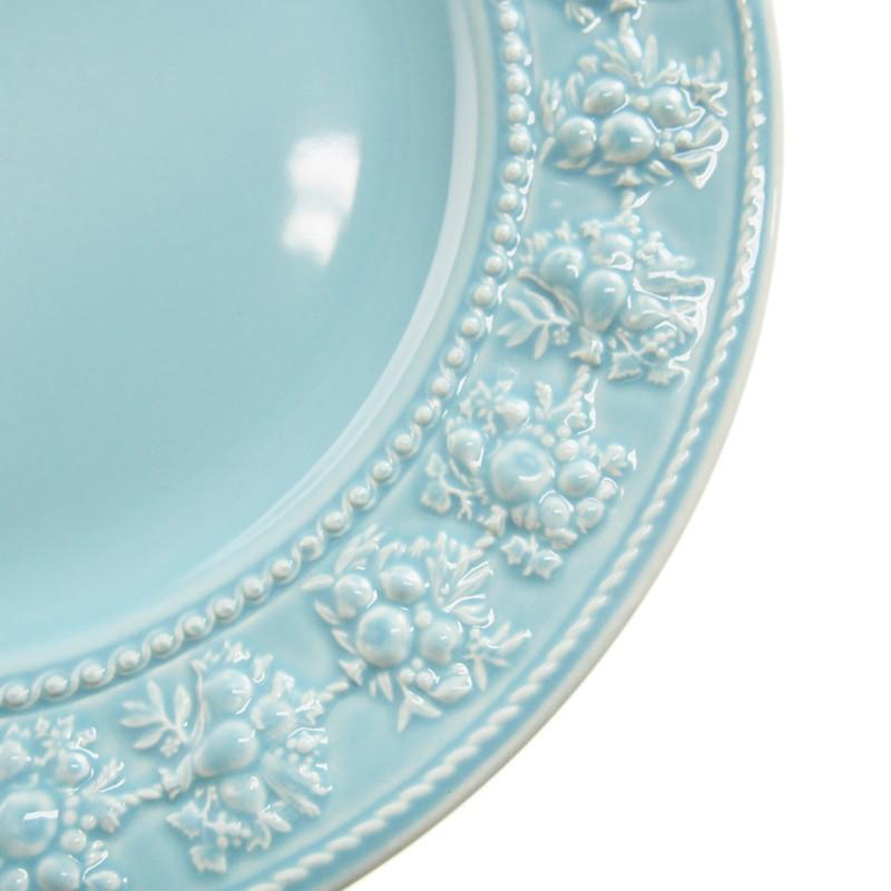 WEDGWOOD（ウェッジウッド） 並行輸入品 フェスティビティ ブルー