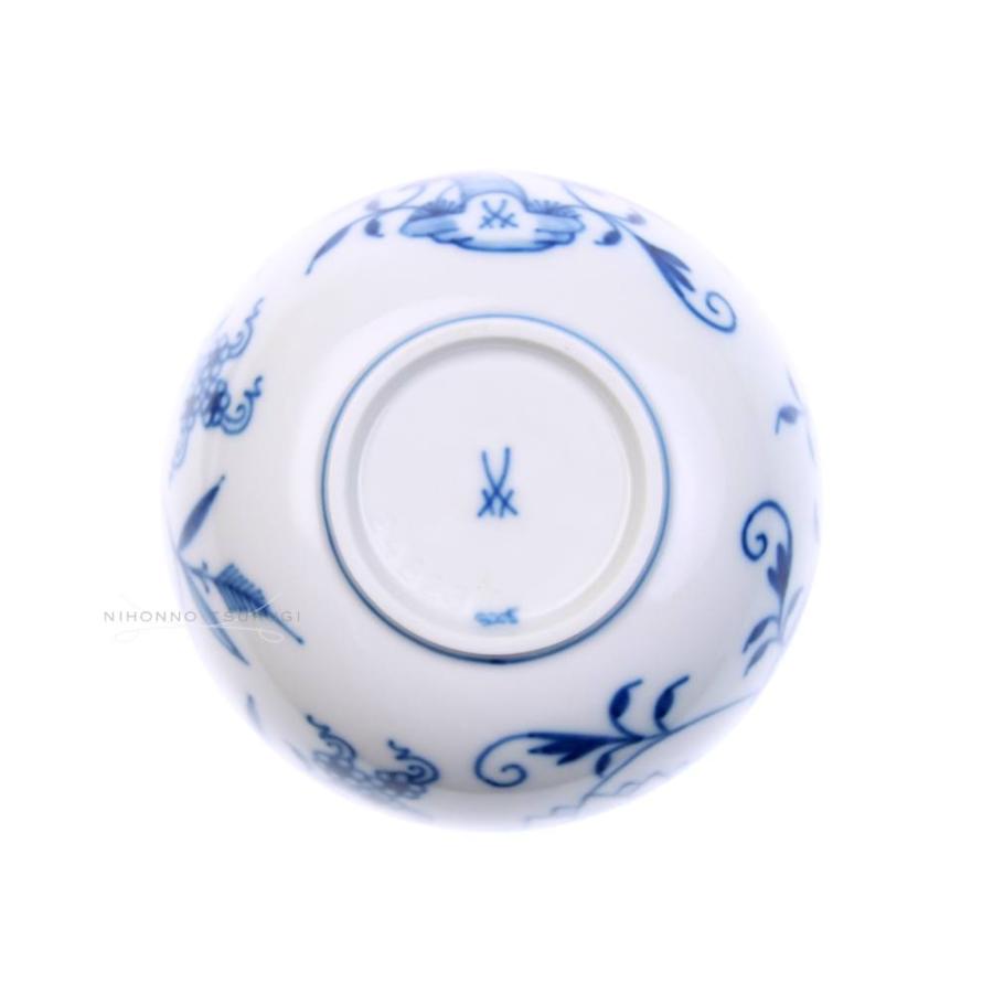 マイセン 並行輸入品 ブルーオニオン シュガー 24823 : 輸入ブランド