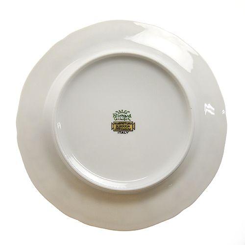 ジノリ　プレート20cm 20cm ベッキオホワイト 皿 ジノリ」の人気商品一覧 | 安い商品を通販