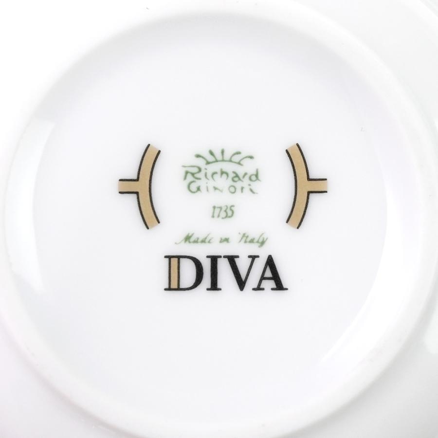 Richard Ginori（リチャードジノリ） 並行輸入品 ジノリ1735 DIVA