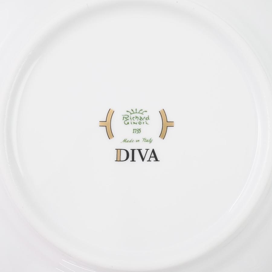 Richard Ginori（リチャードジノリ） 並行輸入品 ジノリ1735 DIVA