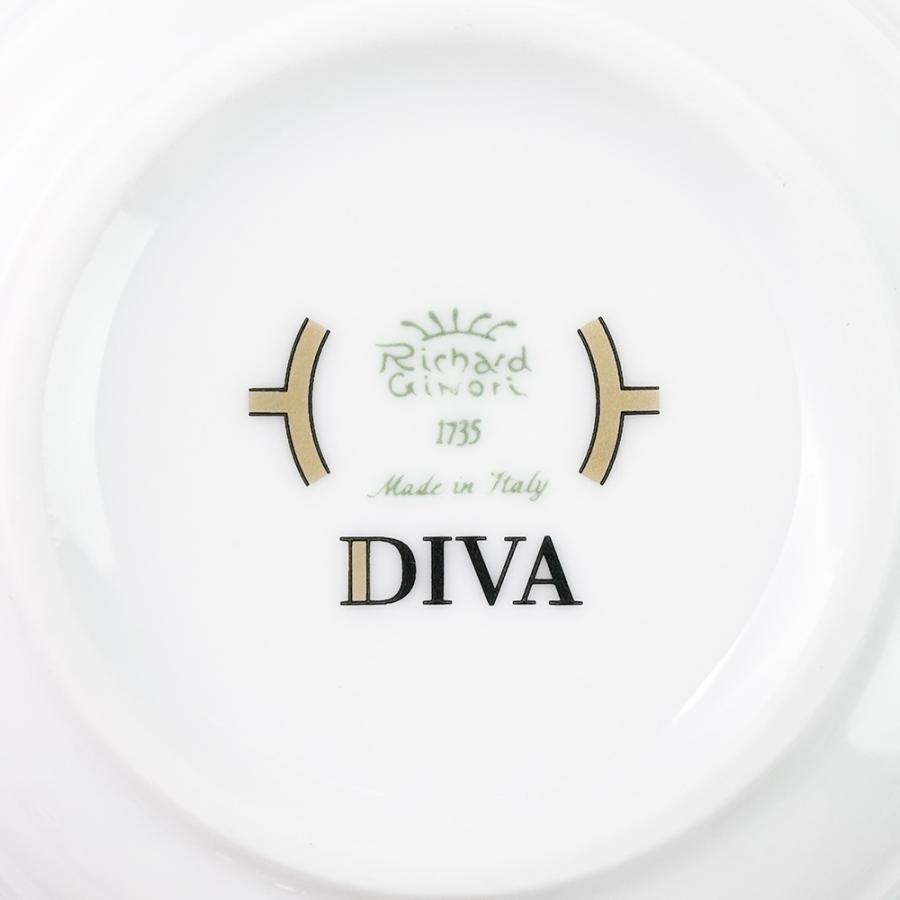 Richard Ginori（リチャードジノリ） 並行輸入品 ジノリ1735 DIVA