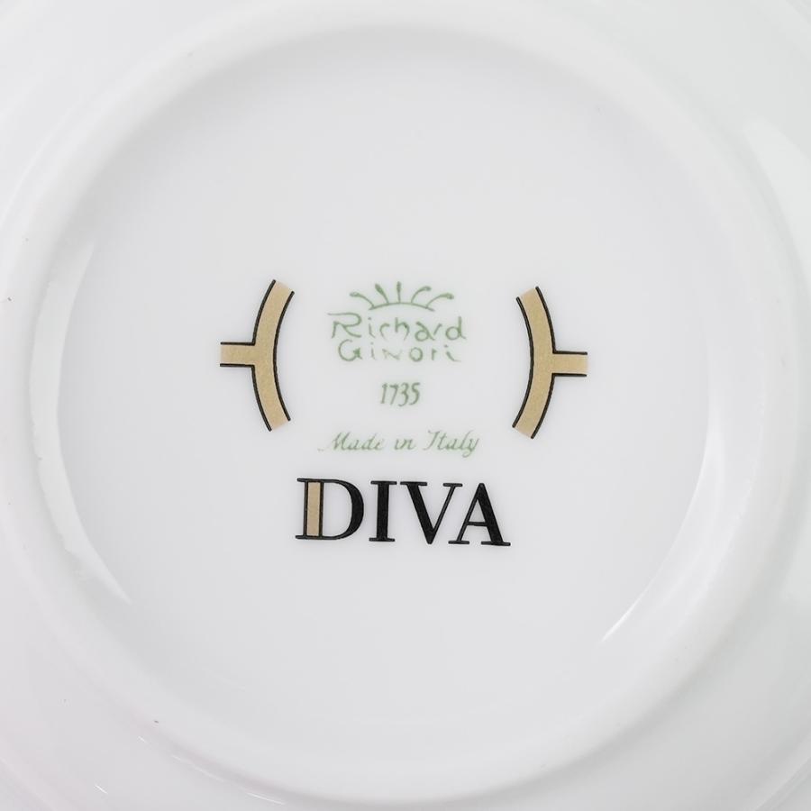 Richard Ginori（リチャードジノリ） 並行輸入品 ジノリ1735 DIVA