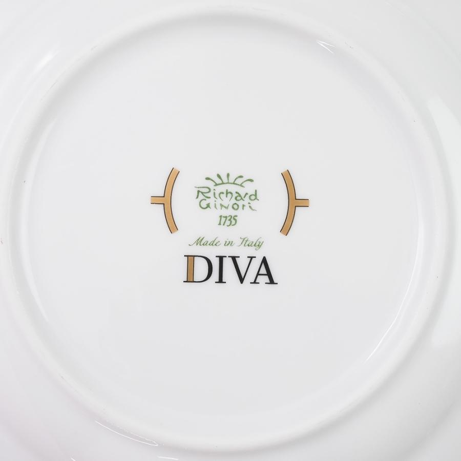 Richard Ginori（リチャードジノリ） 並行輸入品 ジノリ1735 DIVA