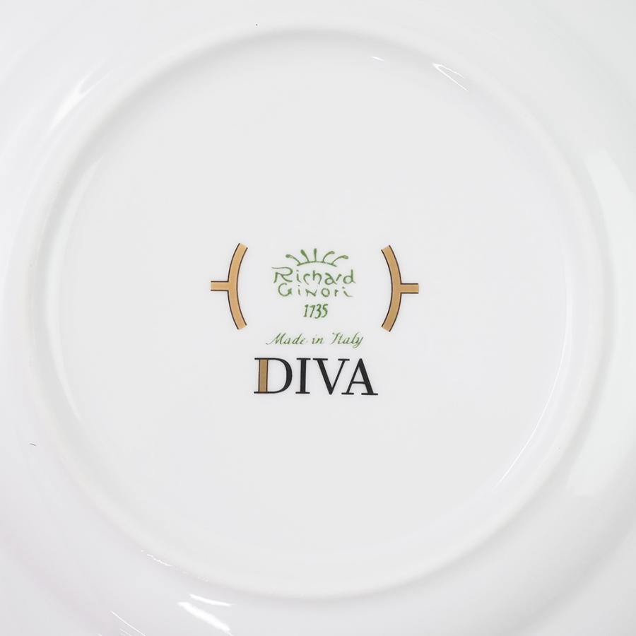 Richard Ginori（リチャードジノリ） 並行輸入品 ジノリ1735 DIVA