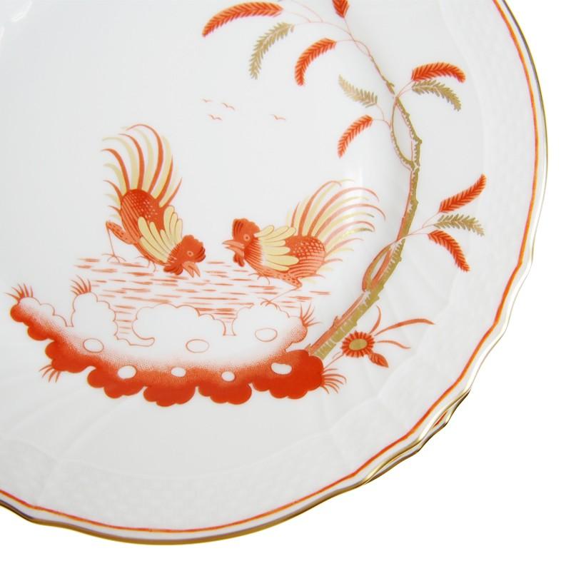 Richard Ginori（リチャードジノリ） 並行輸入品 ジノリ1735 レッド