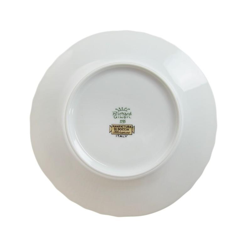 Richard Ginori（リチャードジノリ） 並行輸入品 ジノリ1735 レッド