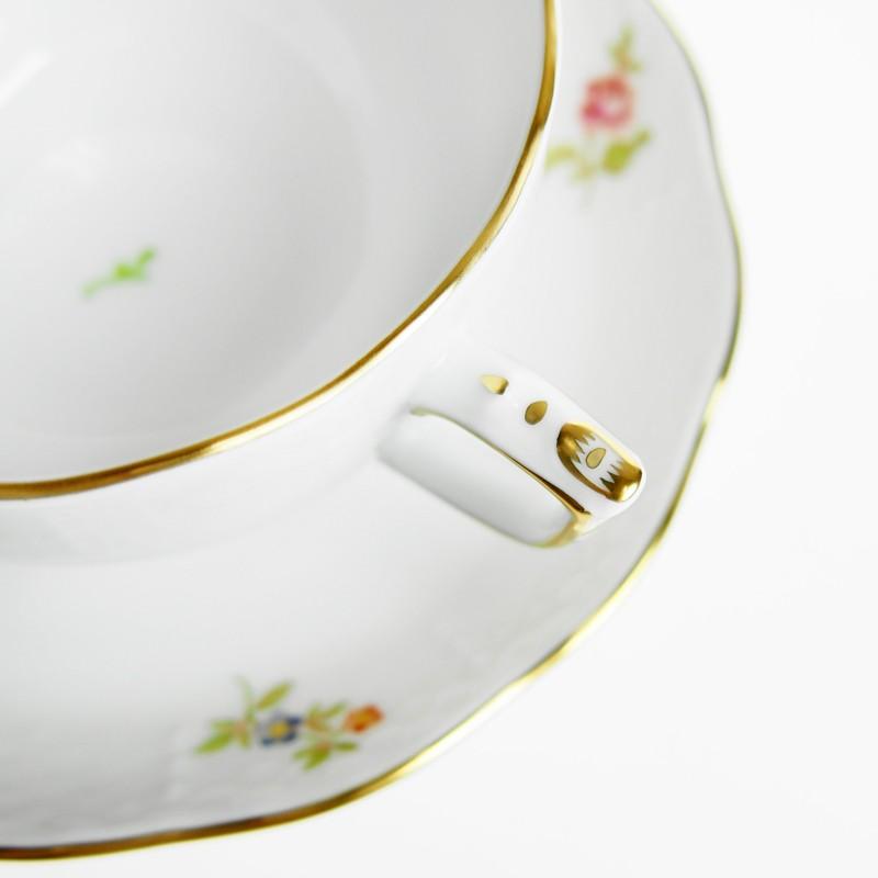 ヘレンド（HEREND） 並行輸入品 TB ニューチューリップブーケ ティ