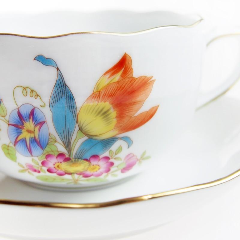 ヘレンド（HEREND） 並行輸入品 TB ニューチューリップブーケ ティ