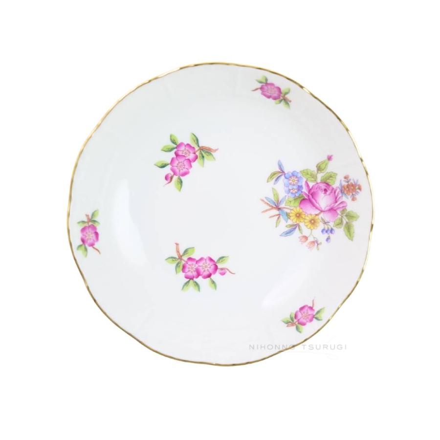 ヘレンド（HEREND） 並行輸入品 PT プランタン フルーツボウル 704 