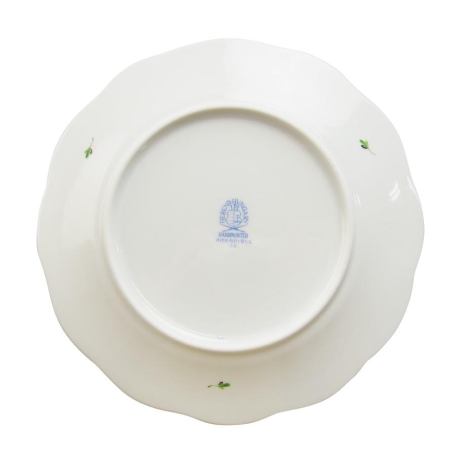 Herend ヘレンド プレート 皿 　チューリップ ヘレンド（HEREND） 並行輸入品 BT-6 チューリップの花束 プレート 517