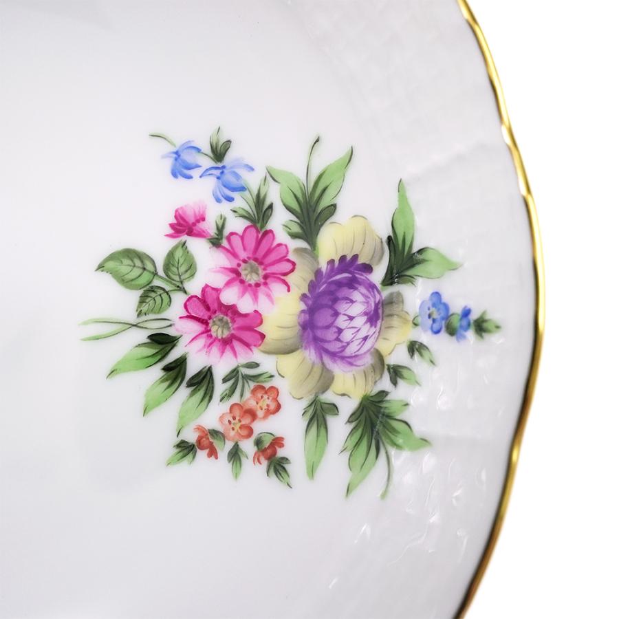 ヘレンド（HEREND） 並行輸入品 VB フルーツボウル 704 : 輸入ブランド