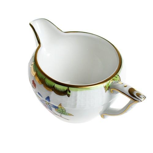 ヘレンド（HEREND） 並行輸入品 VBO ヴィクトリア ブーケ クリーマー