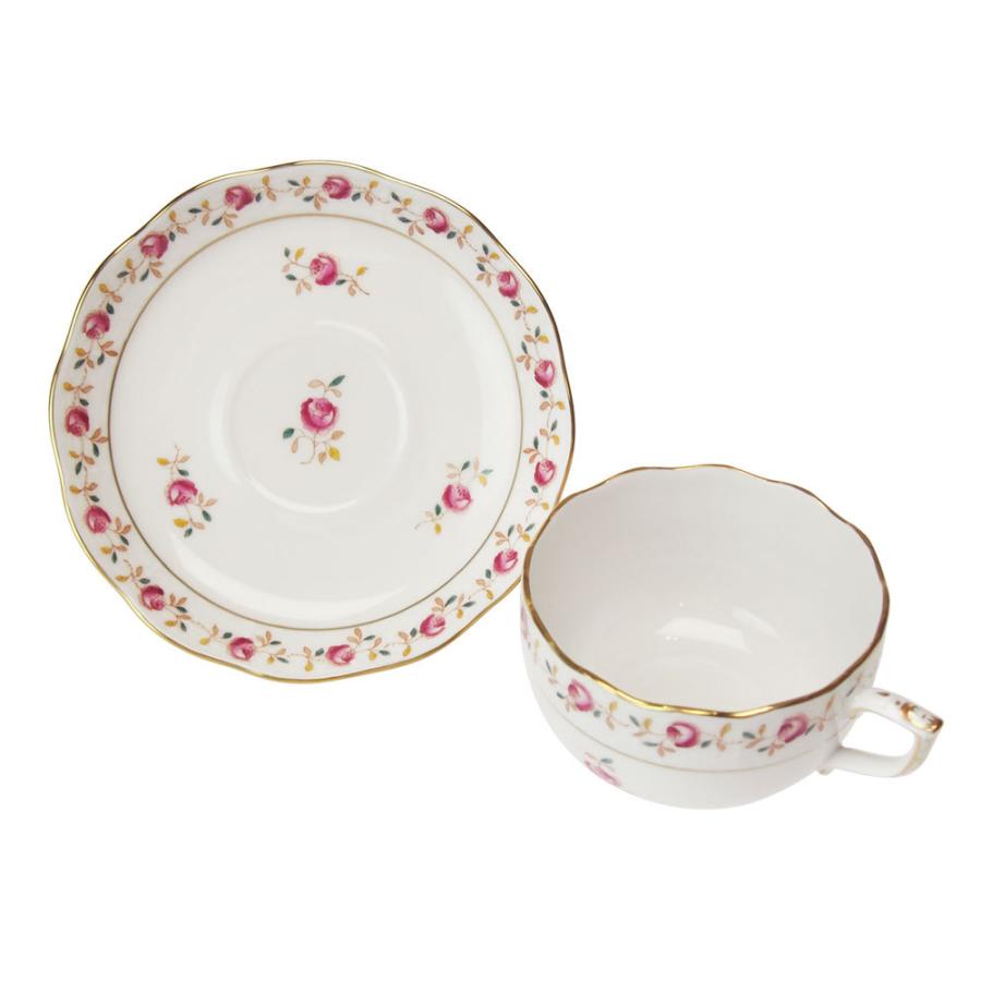 ヘレンド（HEREND） 並行輸入品 RGS ローズガーランド ティーカップ