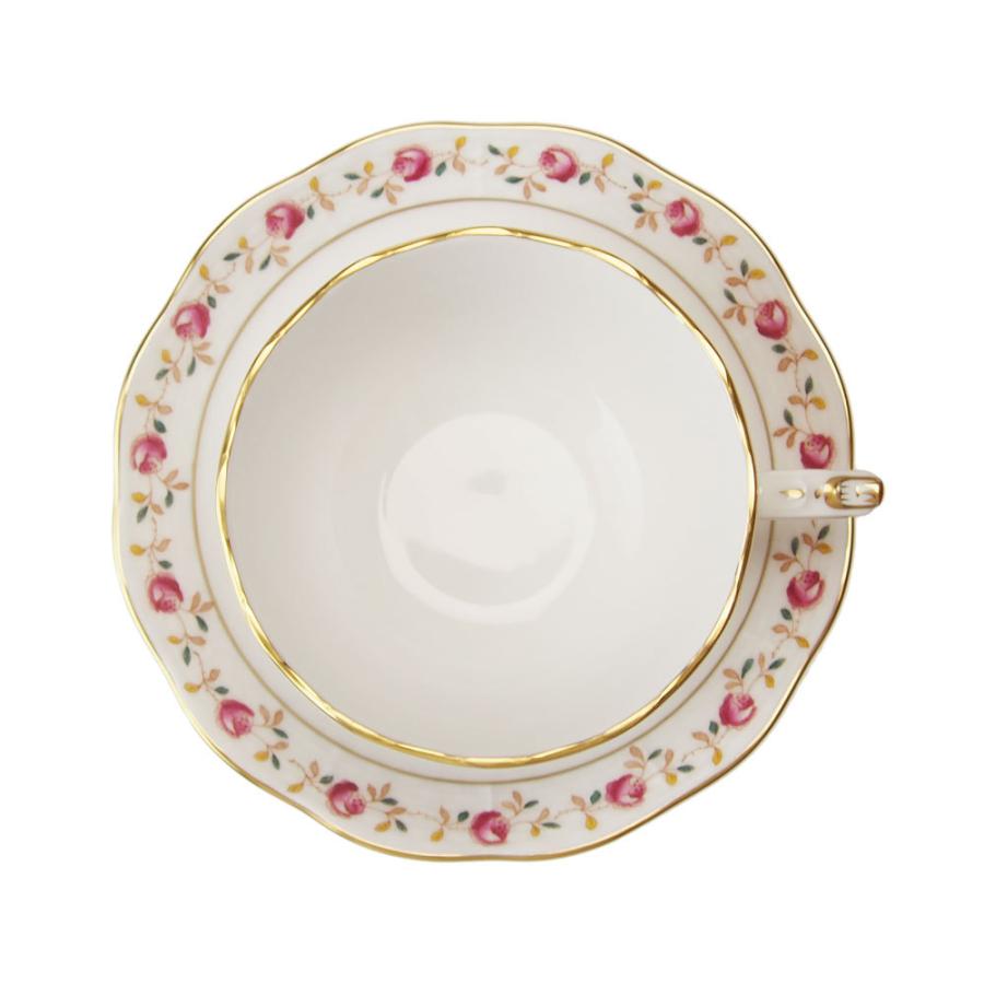 ヘレンド（HEREND） 並行輸入品 RGS ローズガーランド ティーカップ