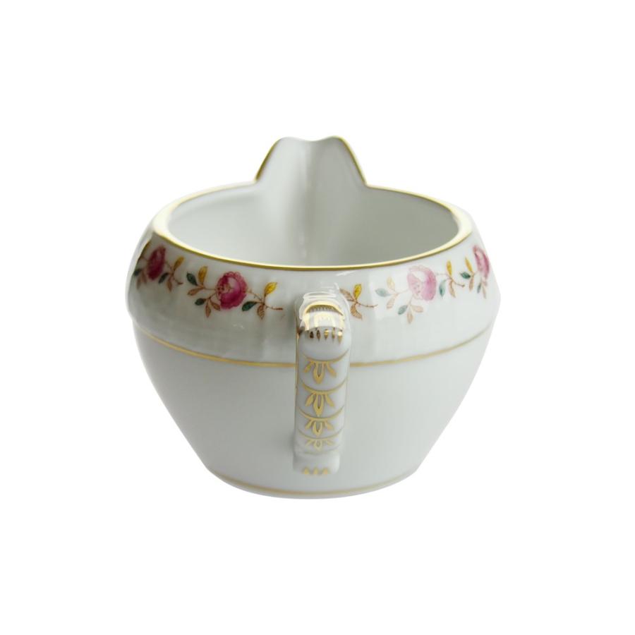 大流行中 ヘレンド Rgs ローズガーランド クリーマー 649 内祝い Blog Lonolife Com