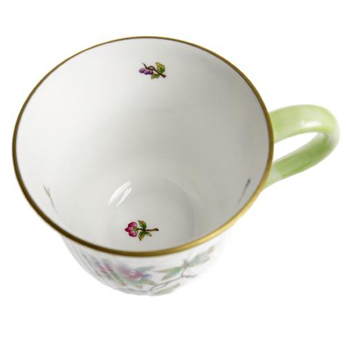 ヘレンド（HEREND） 並行輸入品 VBO ヴィクトリア ブーケ マグカップ