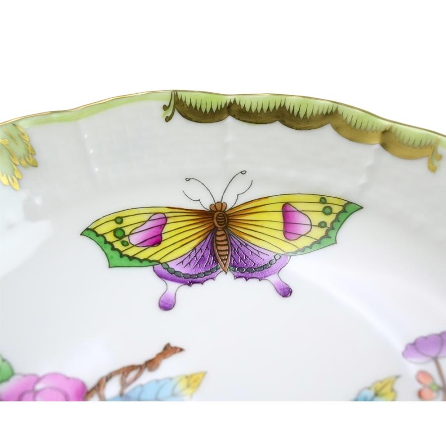 ヘレンド（HEREND） 並行輸入品 VBO ヴィクトリアブーケ フルーツ