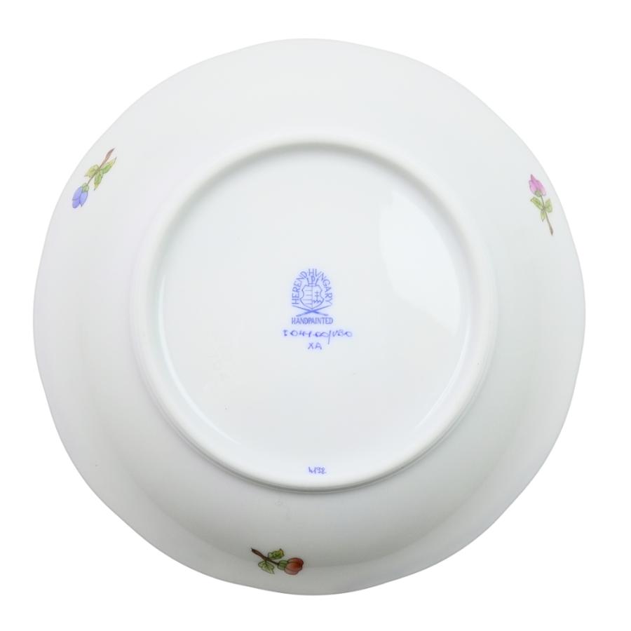 ヘレンド（HEREND） 並行輸入品 VBO ヴィクトリアブーケ フルーツ