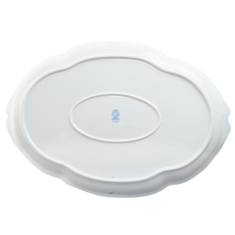 ヘレンド（HEREND） 並行輸入品 VRH ウィーンのバラ モカ トレイ 400