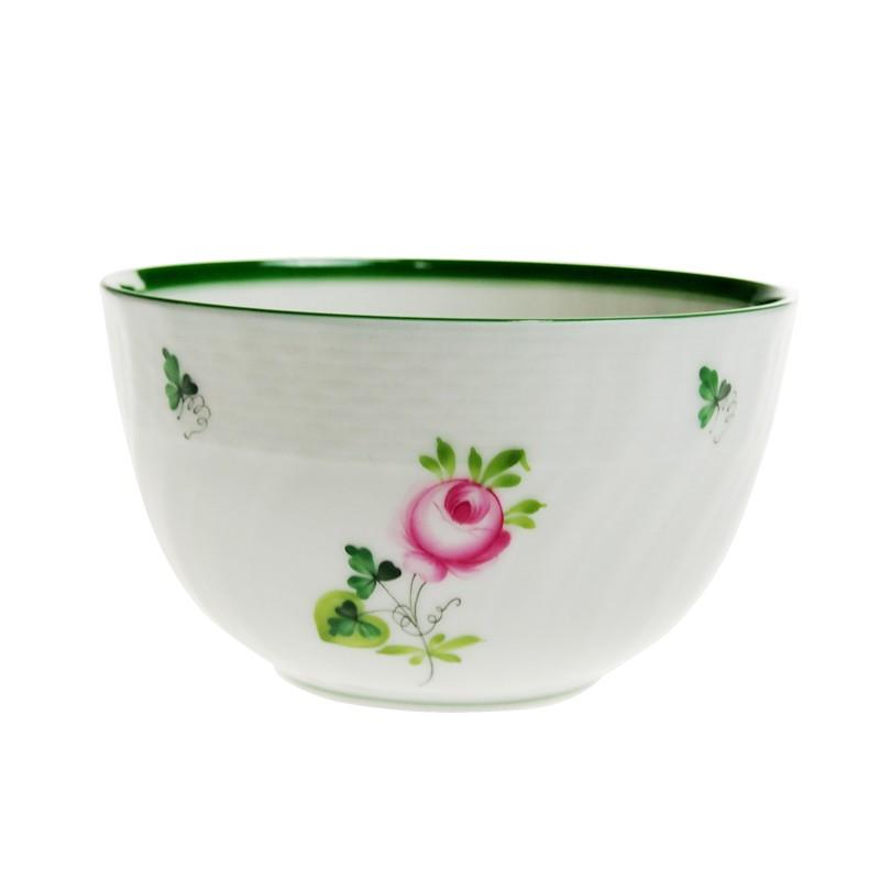 ヘレンド（HEREND） 並行輸入品 VRH ウィーンのバラ スラップボウル