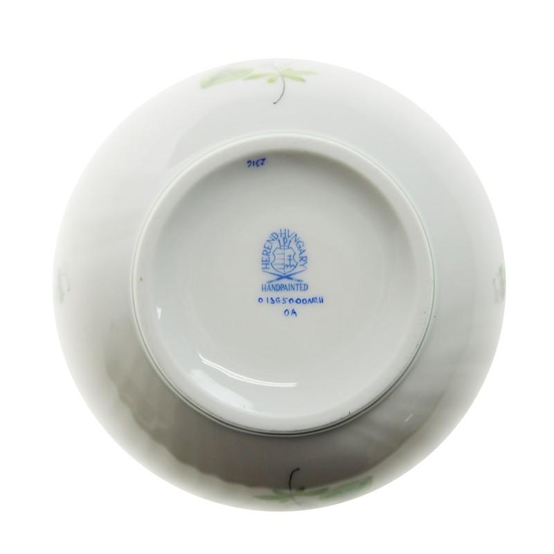 ヘレンド（HEREND） 並行輸入品 VRH ウィーンのバラ スラップボウル
