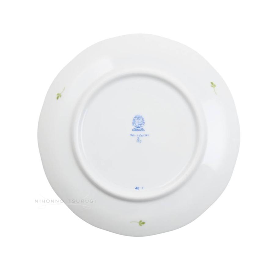 ヘレンド（HEREND） 並行輸入品 VRH ウィーンのバラ スープ カップ