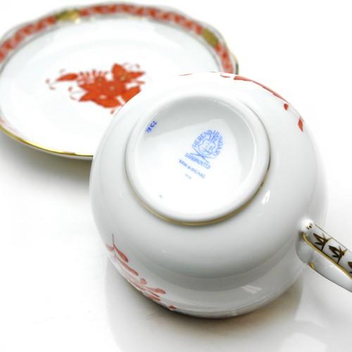 ヘレンド（HEREND） 並行輸入品 【爆買SALE特価】 AOG アポニー