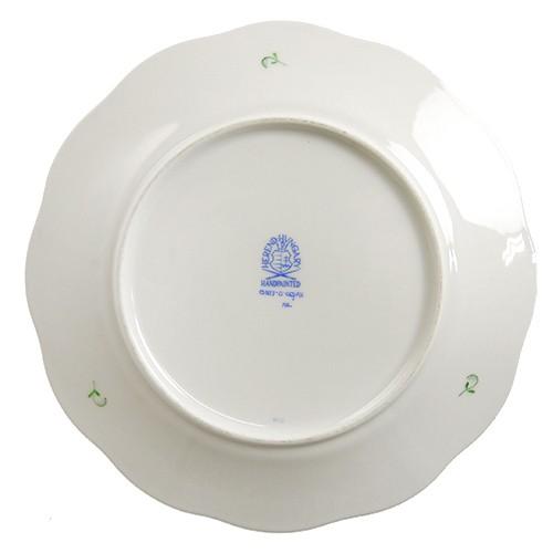 ヘレンド（HEREND） 並行輸入品 AV アポニーグリーン ペア ティー