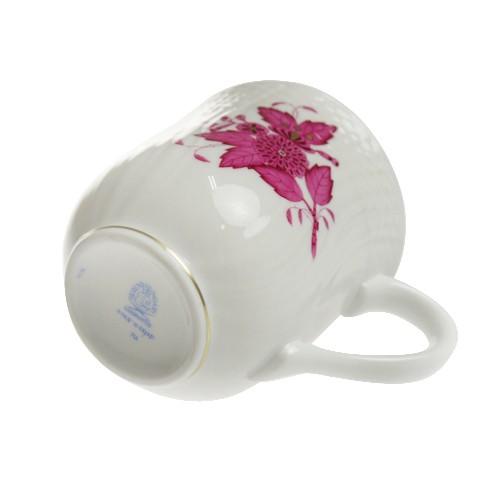 ヘレンド（HEREND） 並行輸入品 AP アポニーピンク マグカップ 1729
