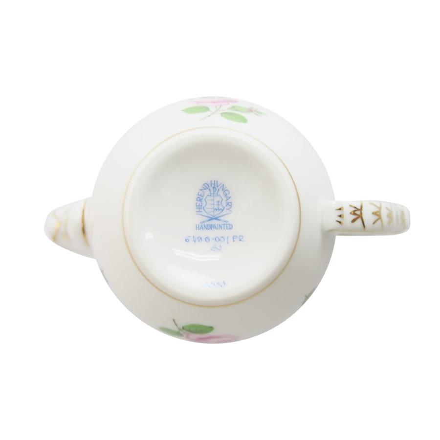 ヘレンド（HEREND） 並行輸入品 PR プティットローズ クリーマー 649 